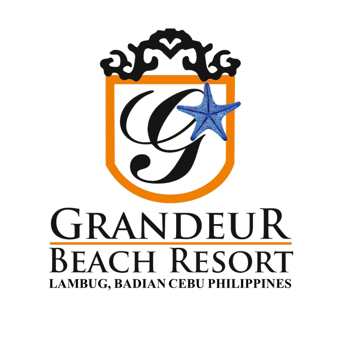 Cebu Business Directory - Grandeur Beach Resort logo