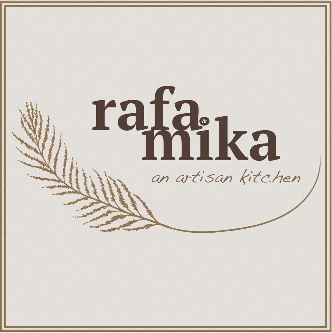 Cebu Business Directory - Rafa & Mika logo