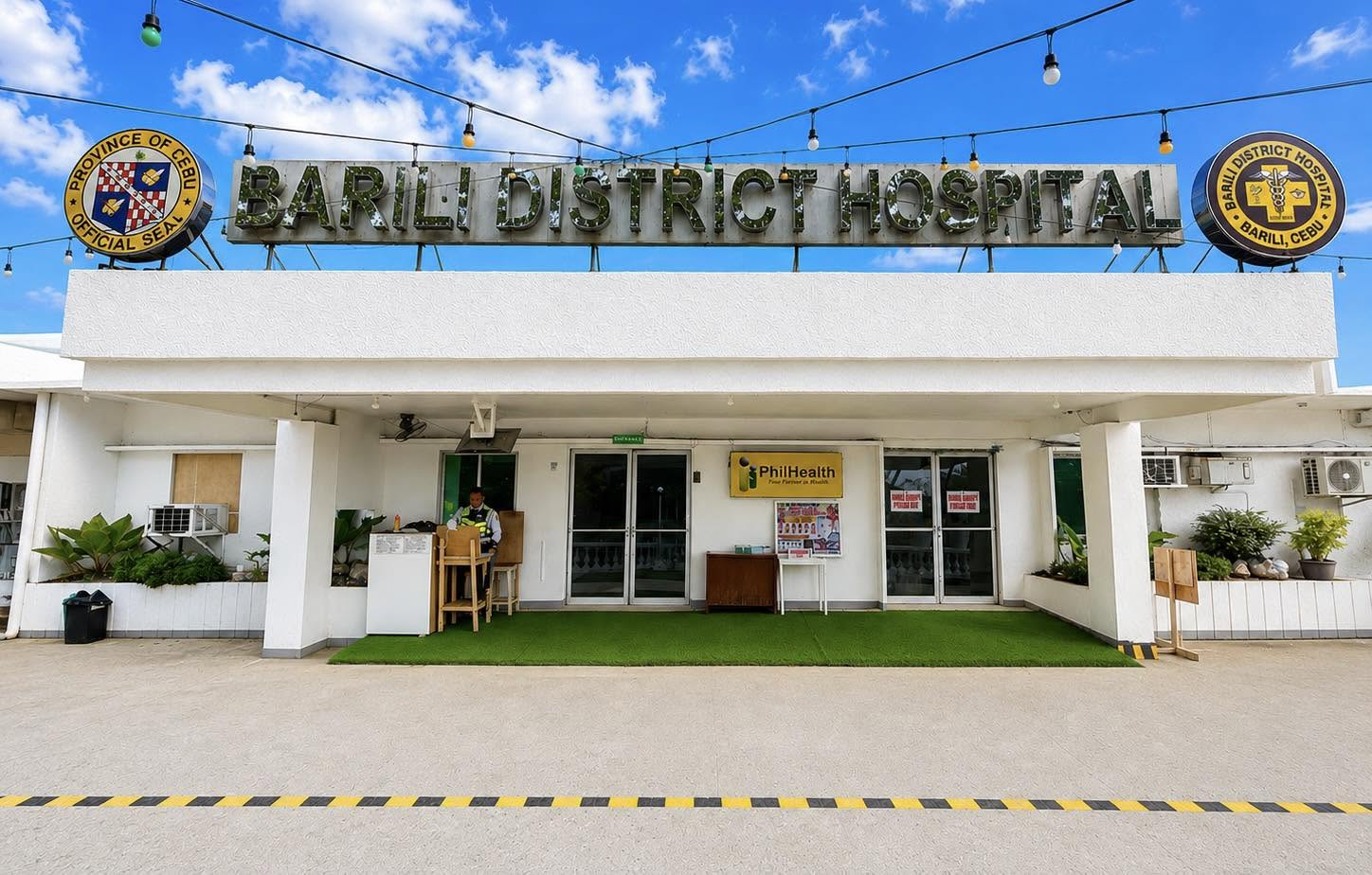 Cebu Business Directory - Barili District Hospital - Gallery 2