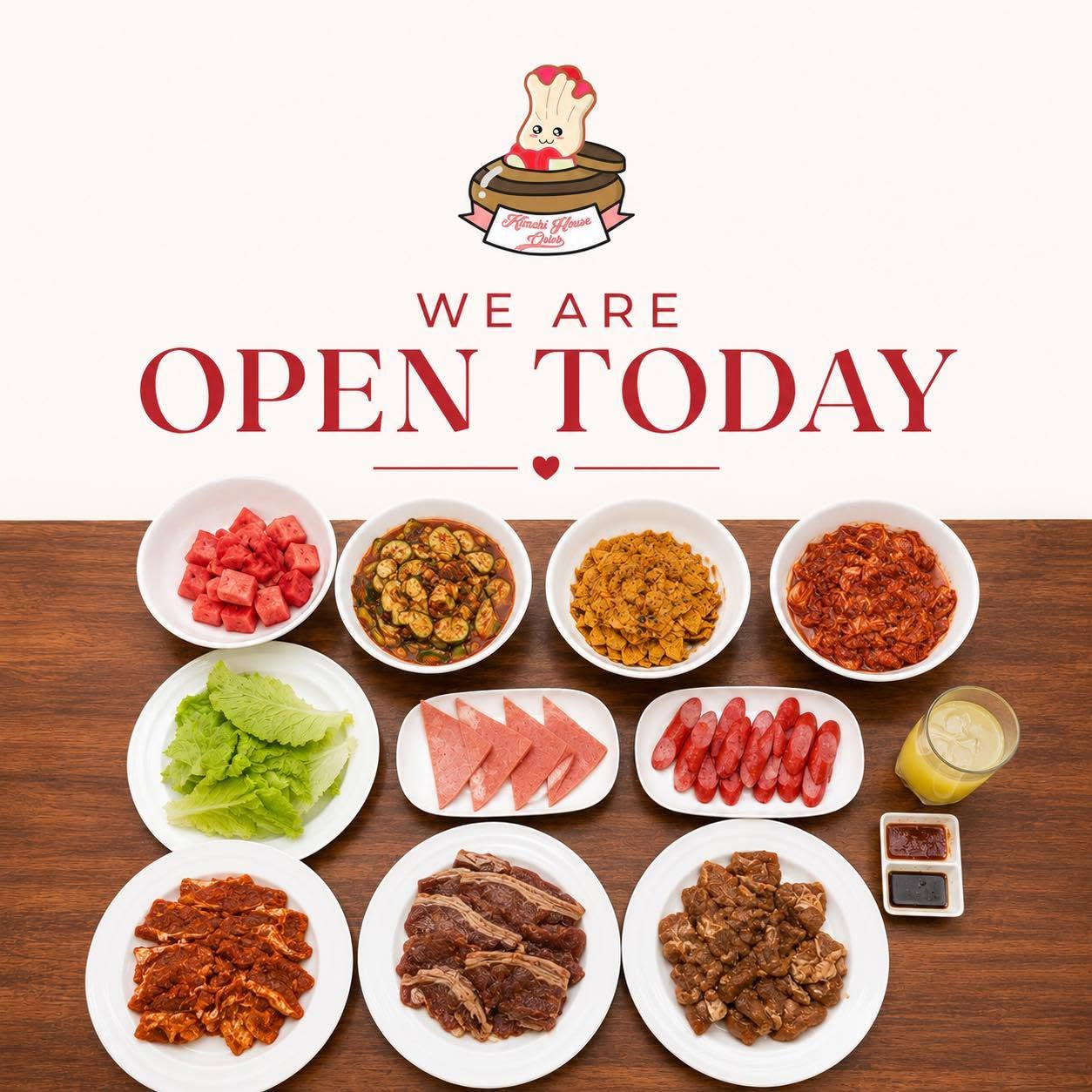 Cebu Business Directory - Kimchi House Oslob - Photo 2