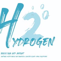 Cebu Business Directory - Hydrogen Beach Bar & Resort logo