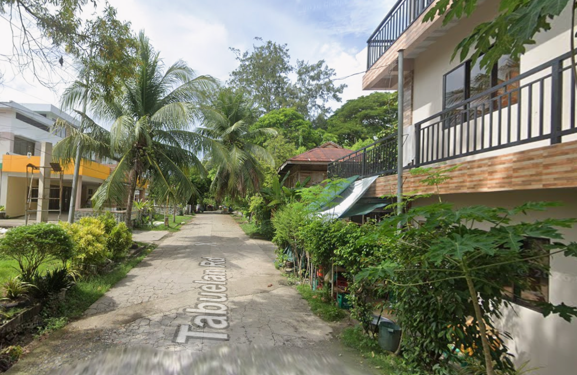 Cebu Business Directory - Rural Health Unit of Tabuelan - Photo 2