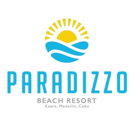 Cebu Business Directory - Paradizzo Beach Resort logo