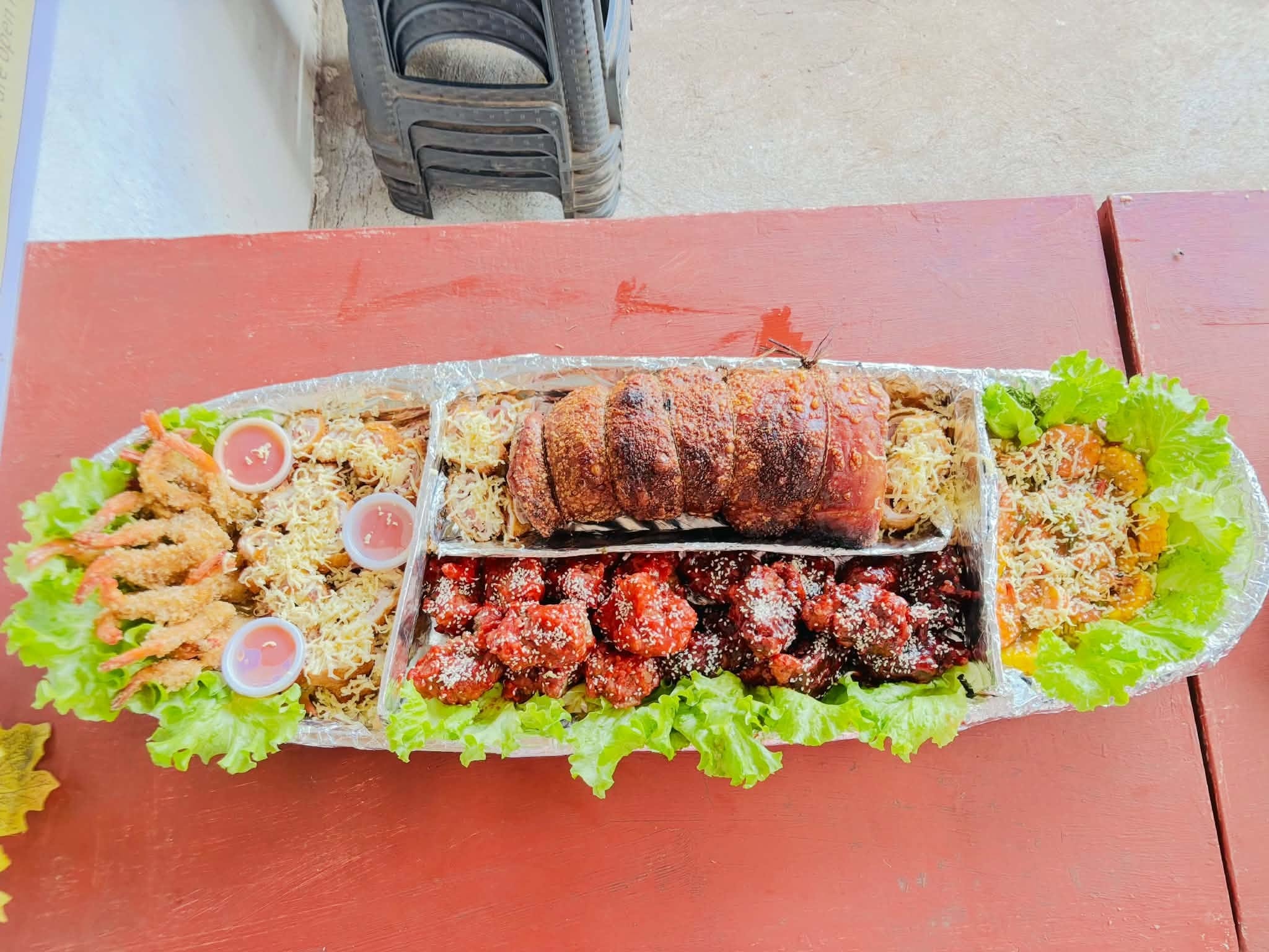 Cebu Business Directory - Roadside Bistro - Photo 1