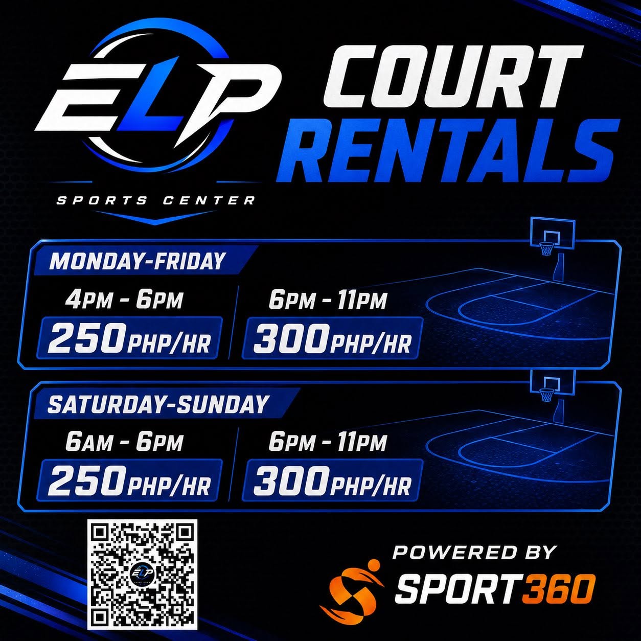 Cebu Business Directory - ELP Sports Center - Photo 2