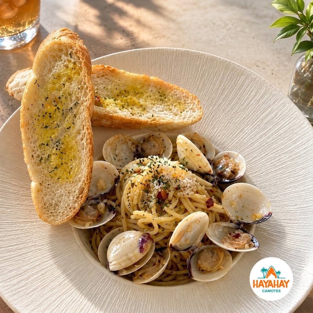 Cebu Business Directory - Hayahay Restaurants & Cafe - Photo 3
