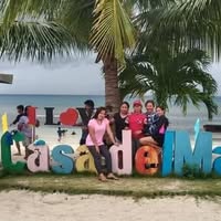 Cebu Business Directory - Casa Del Mar Beach Resort logo