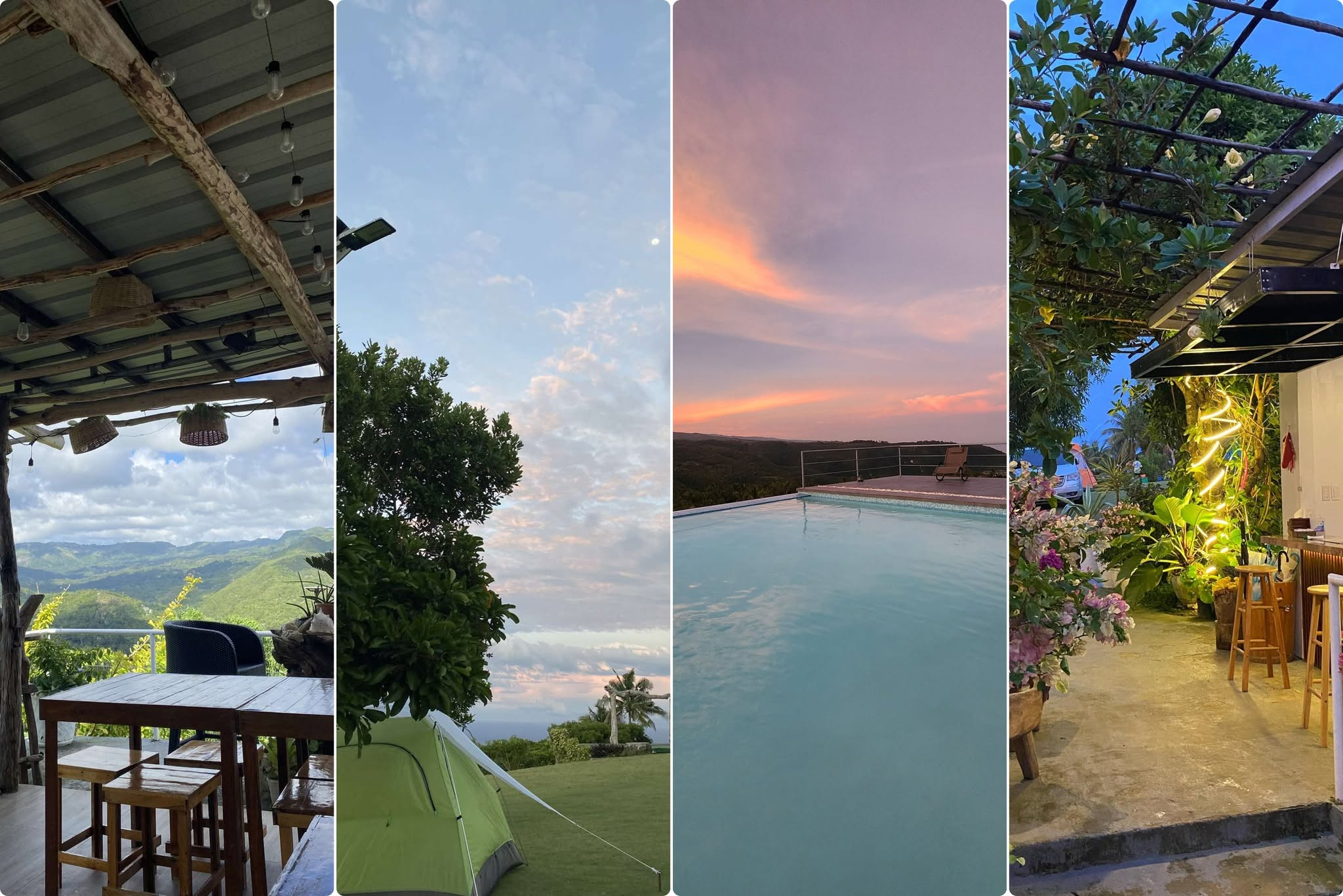 Cebu Business Directory - OHANA Mountain Resort & Campsite - Gallery 2