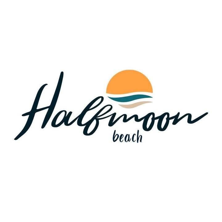 Cebu Business Directory - Half Moon Beach logo