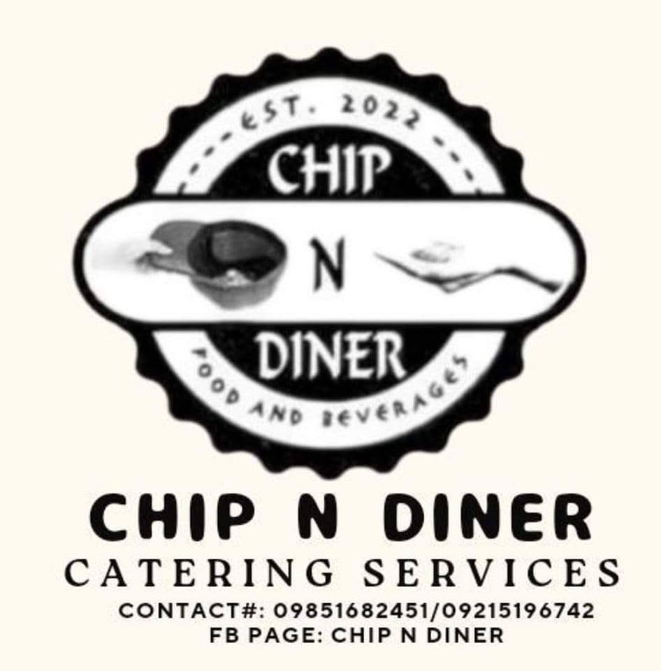 Cebu Business Directory - Chip N Diner logo