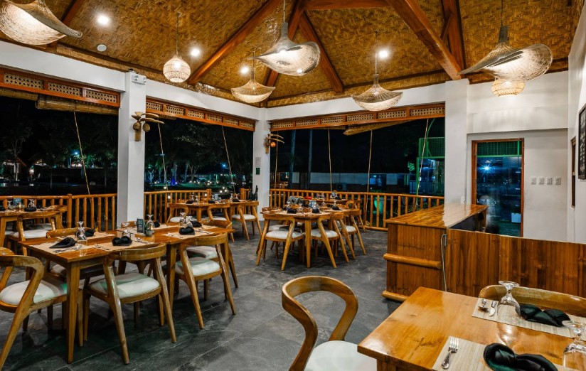 Cebu Business Directory - The Sunset Restaurant & Bar Berlin - Photo 2