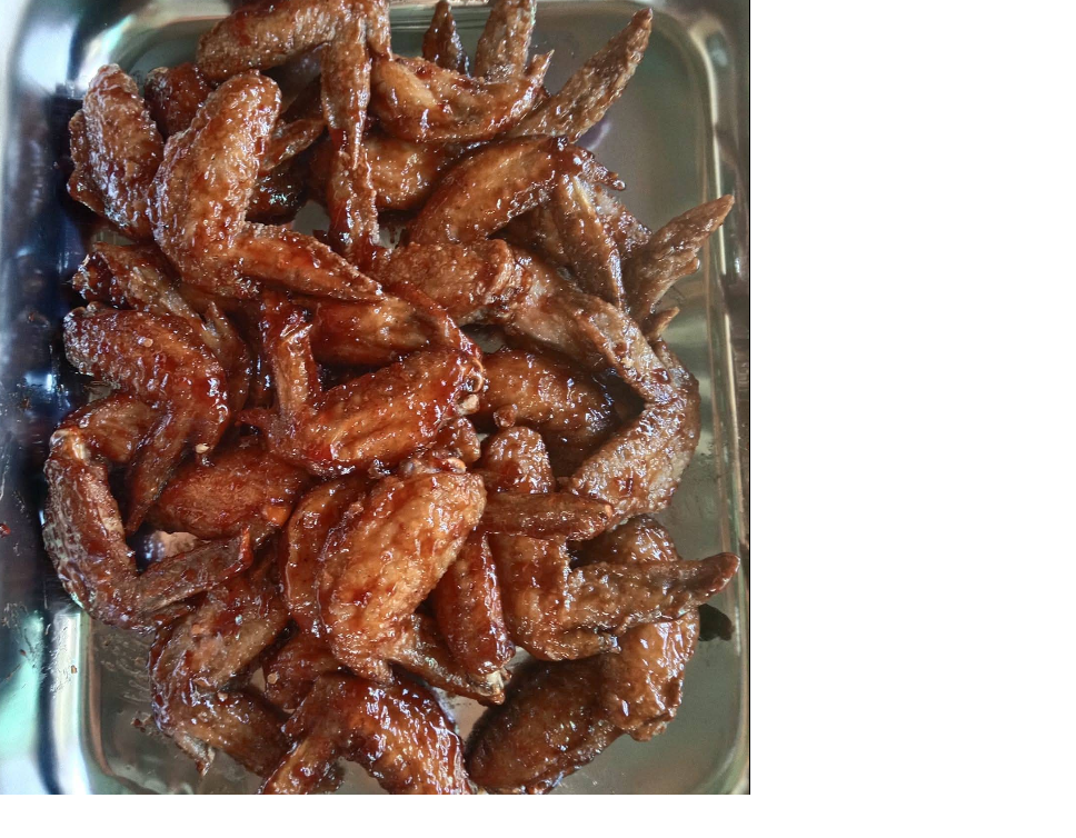 Cebu Business Directory - Amaiah's Eatery - Photo 2