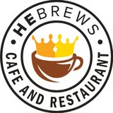 Cebu Business Directory - HeBrews Cafe and Restaurant logo