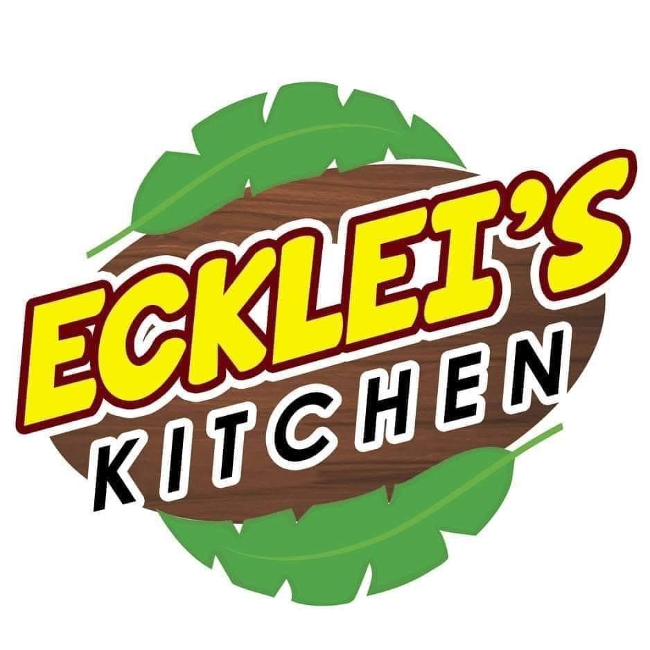 Cebu Business Directory - Ecklei's Kitchen Camotes logo