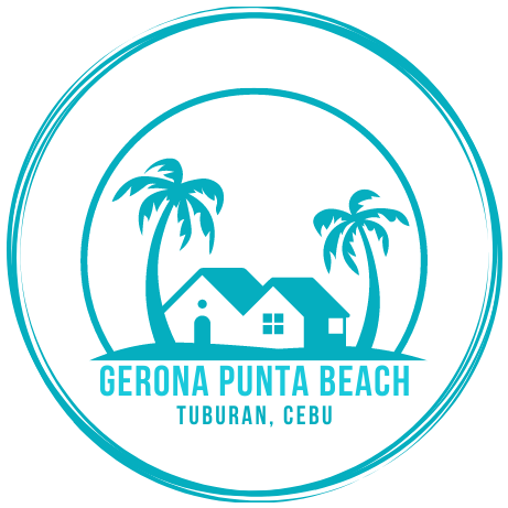Cebu Business Directory - Gerona Punta Beach logo