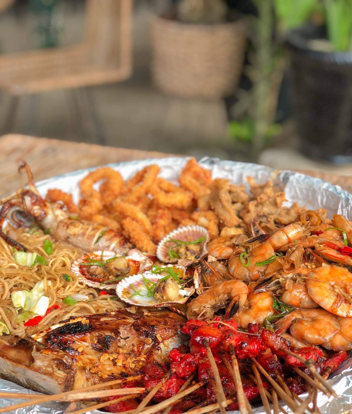 Cebu Business Directory - Sutukil sa Norte Grill & Restaurant - Photo 2