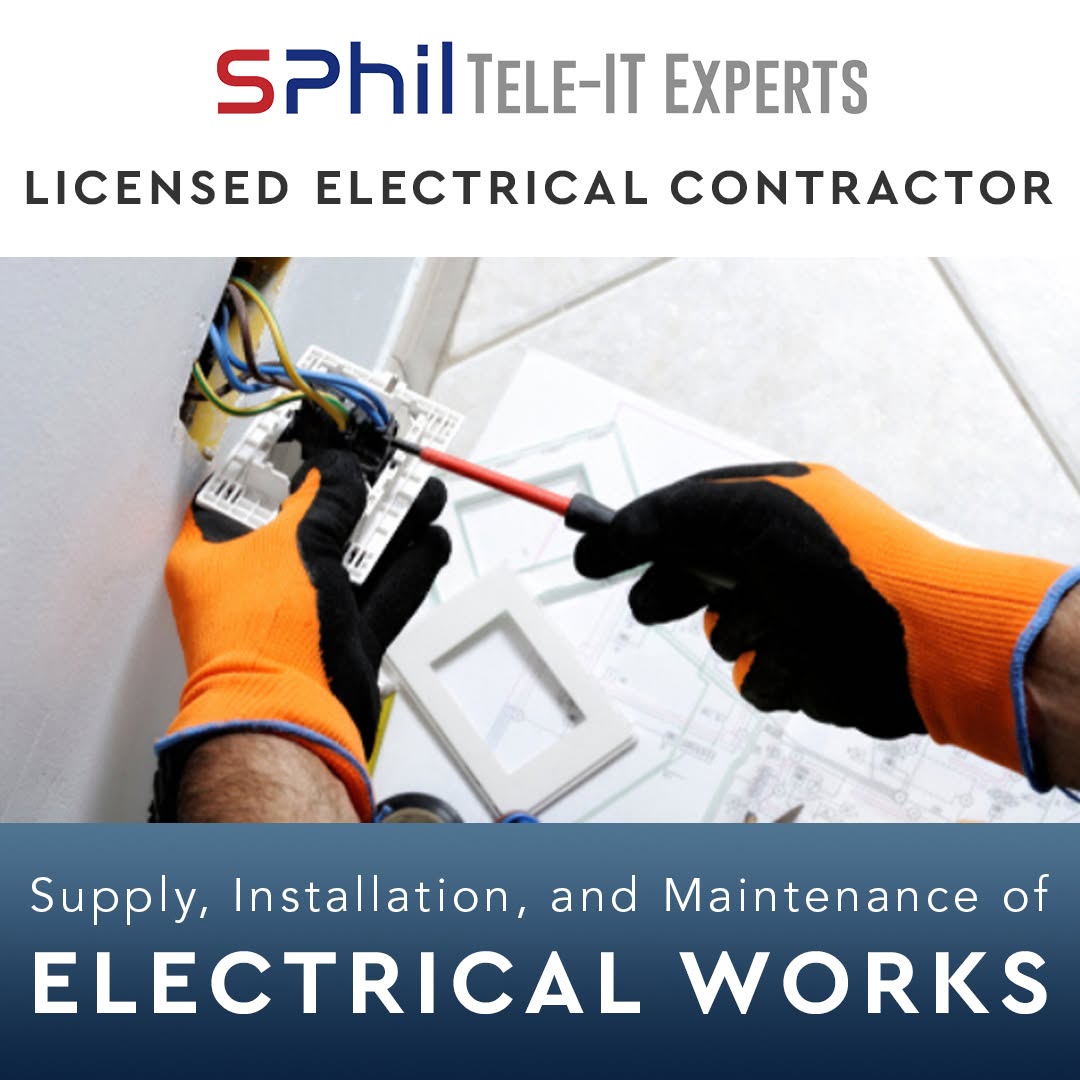 Cebu Business Directory - Sphil Tele-IT Experts - Photo 8