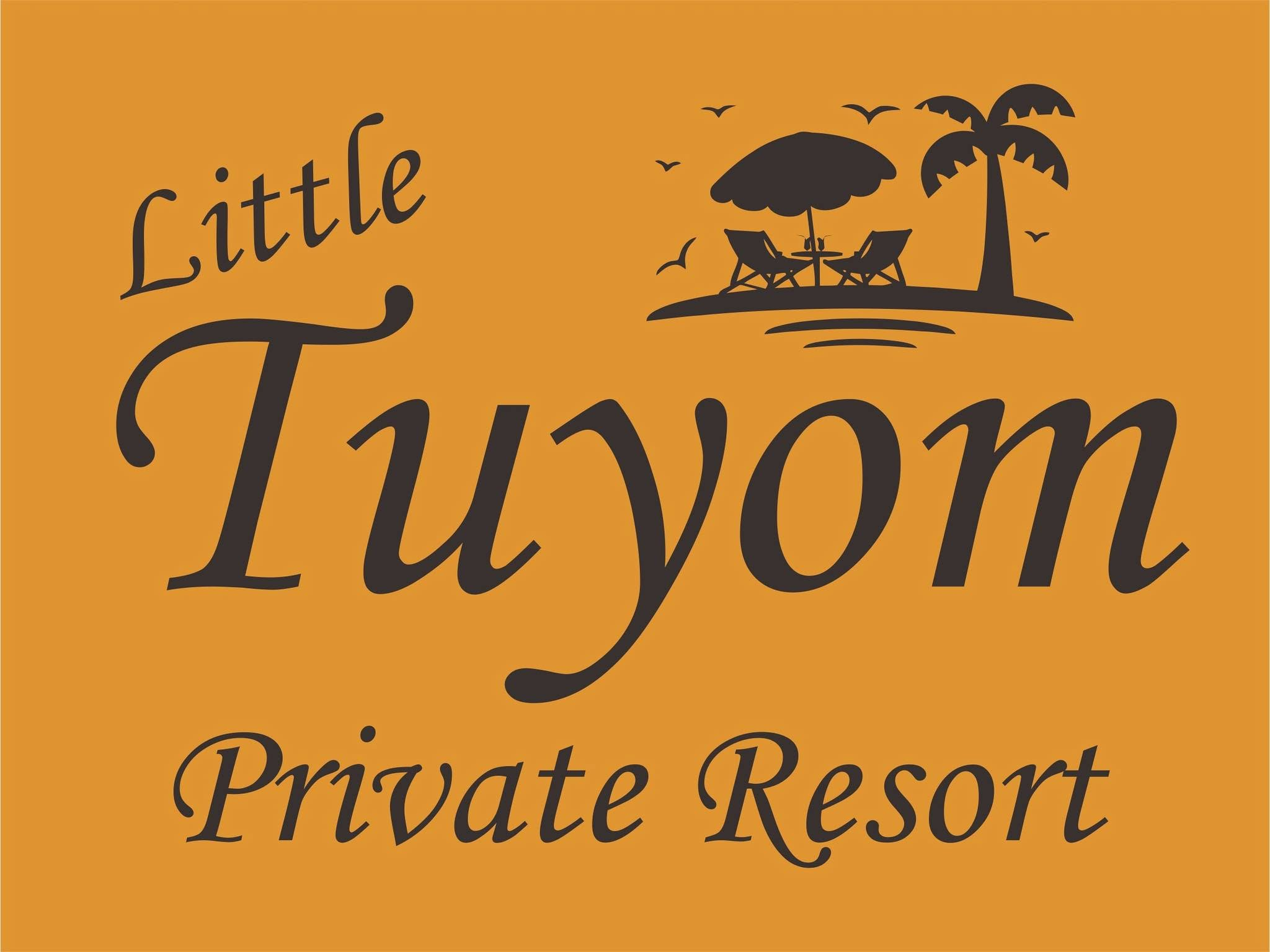 Cebu Business Directory - Little Tuyom Private Resort logo