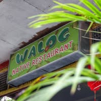 Cebu Business Directory - Walog Native Restaurant logo