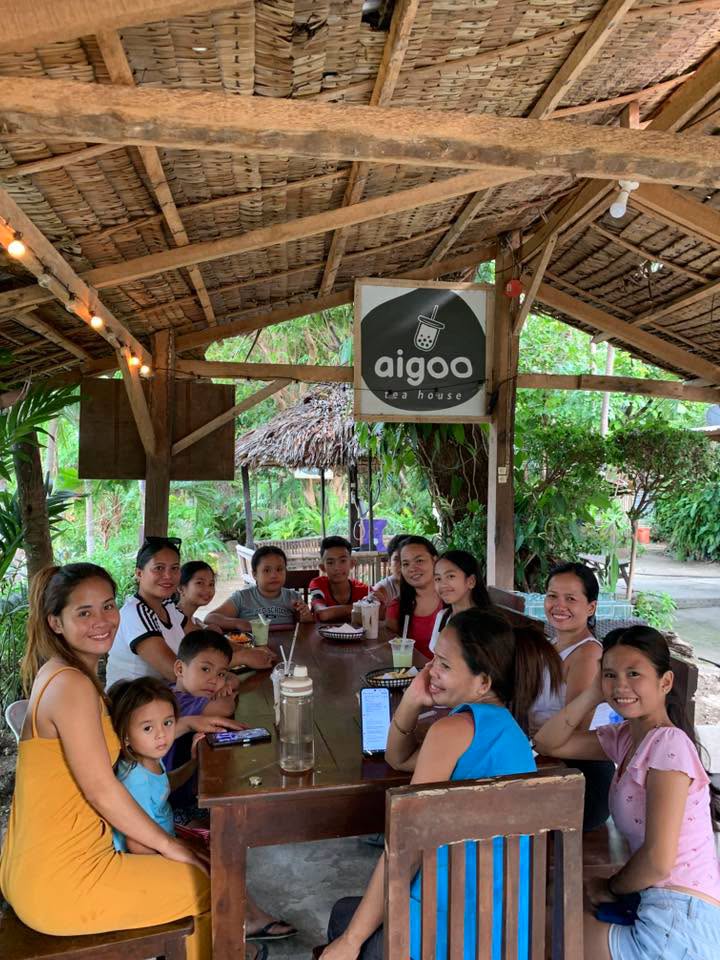 Cebu Business Directory - Aigoo Tea House - Photo 3