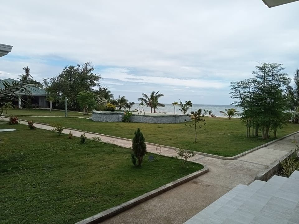 Cebu Business Directory - Bonbon Divers Resort logo