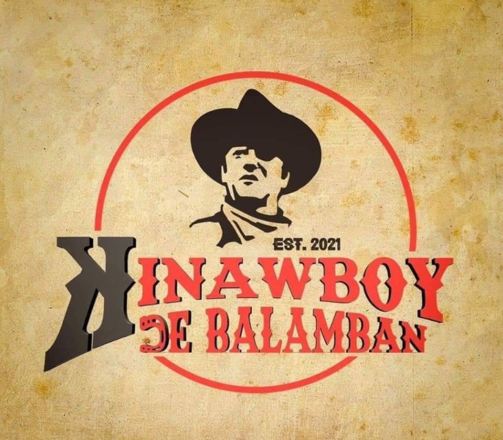 Cebu Business Directory - KINAWBOY DE BALAMBAN logo
