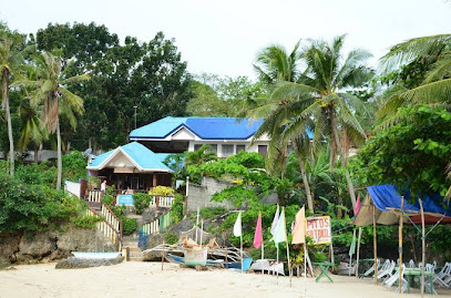 Cebu Business Directory - Bellavista Mare Beach Resort logo