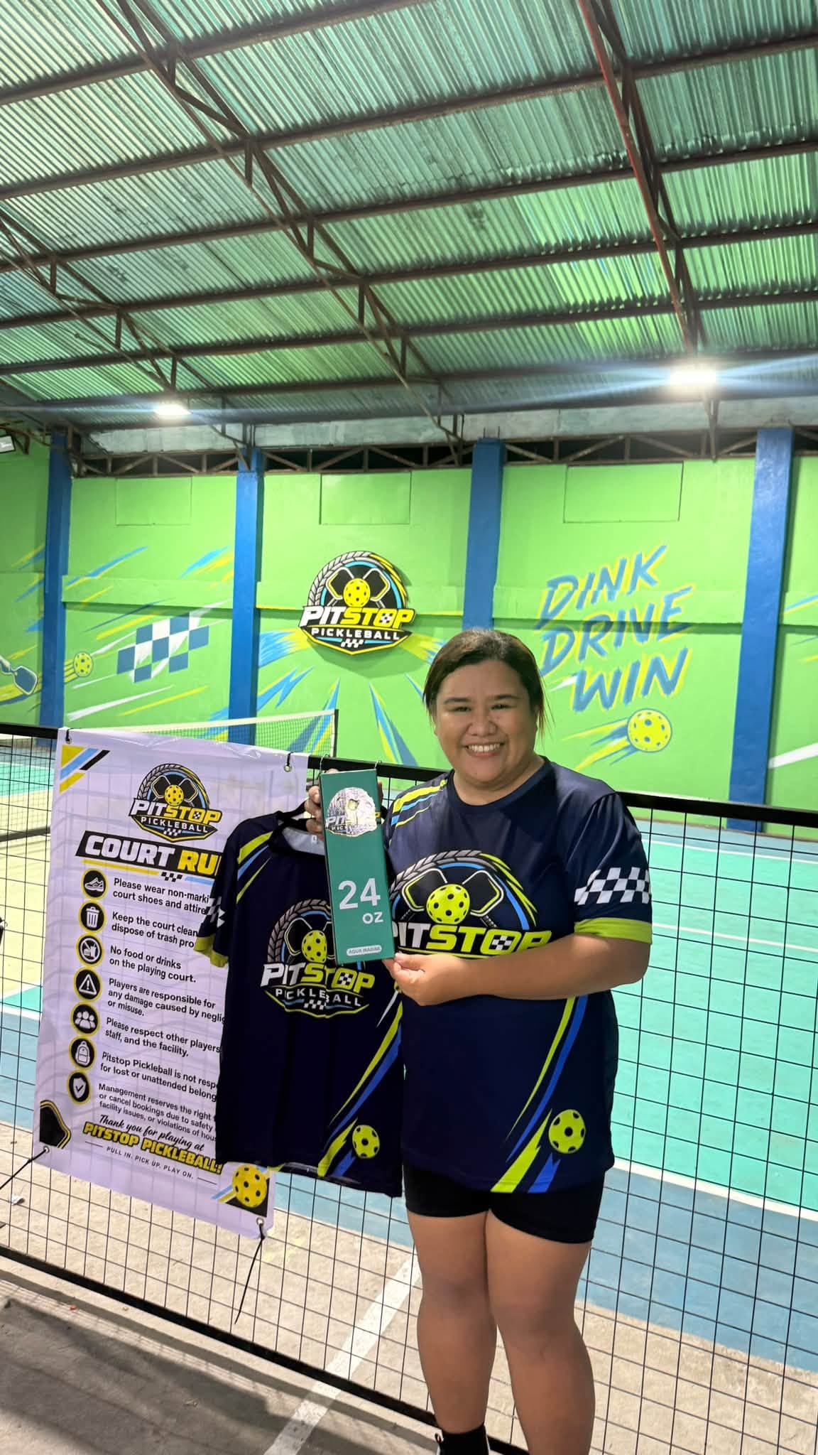 Cebu Business Directory - PitStop Pickleball - Gallery 2