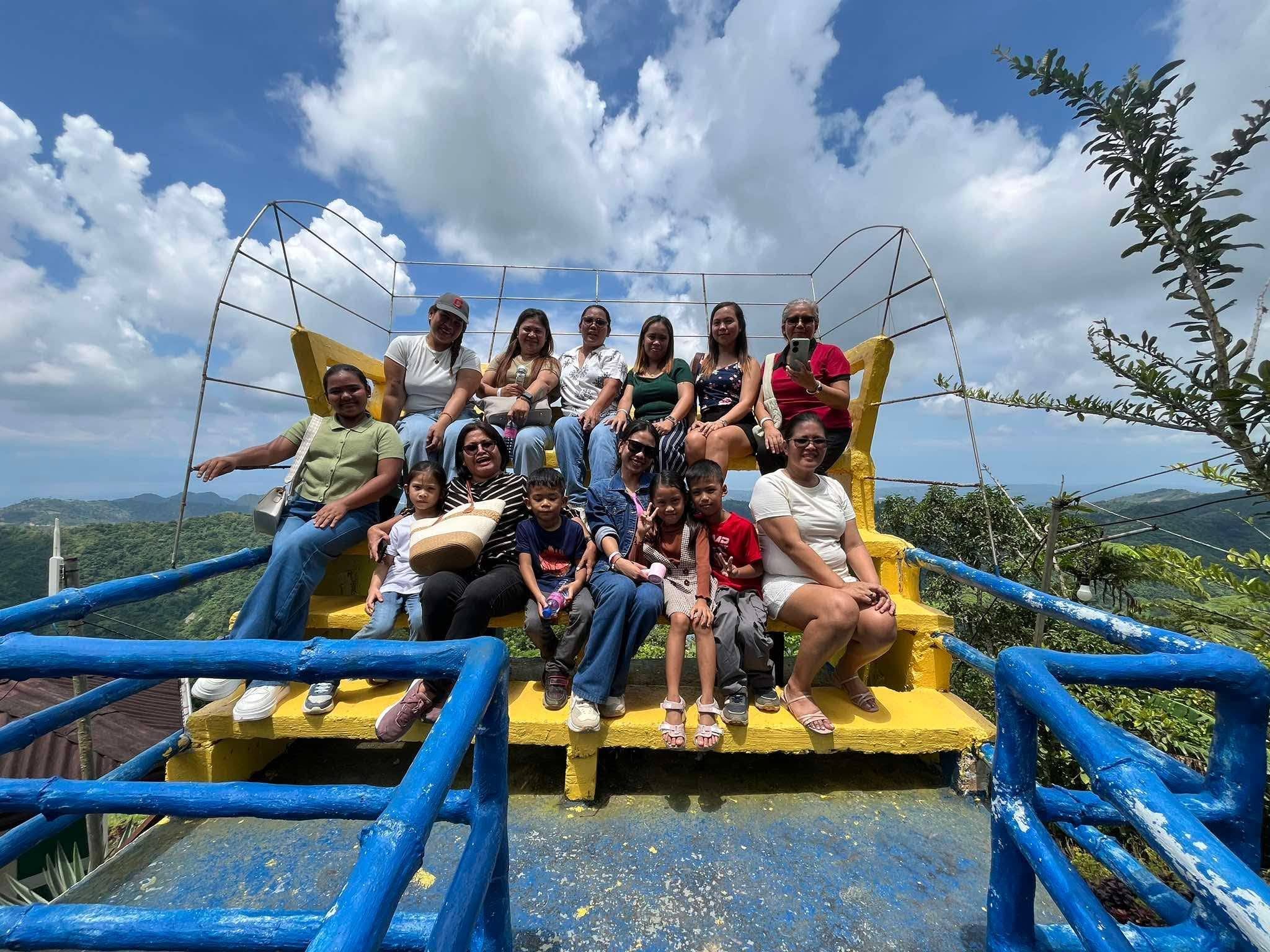 Cebu Business Directory - JVR Island in the Sky Resort by Hiverooms - Photo 3