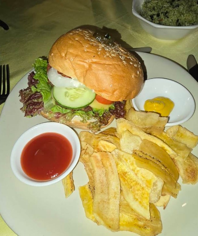 Cebu Business Directory - Panorama Restaurant - Photo 2