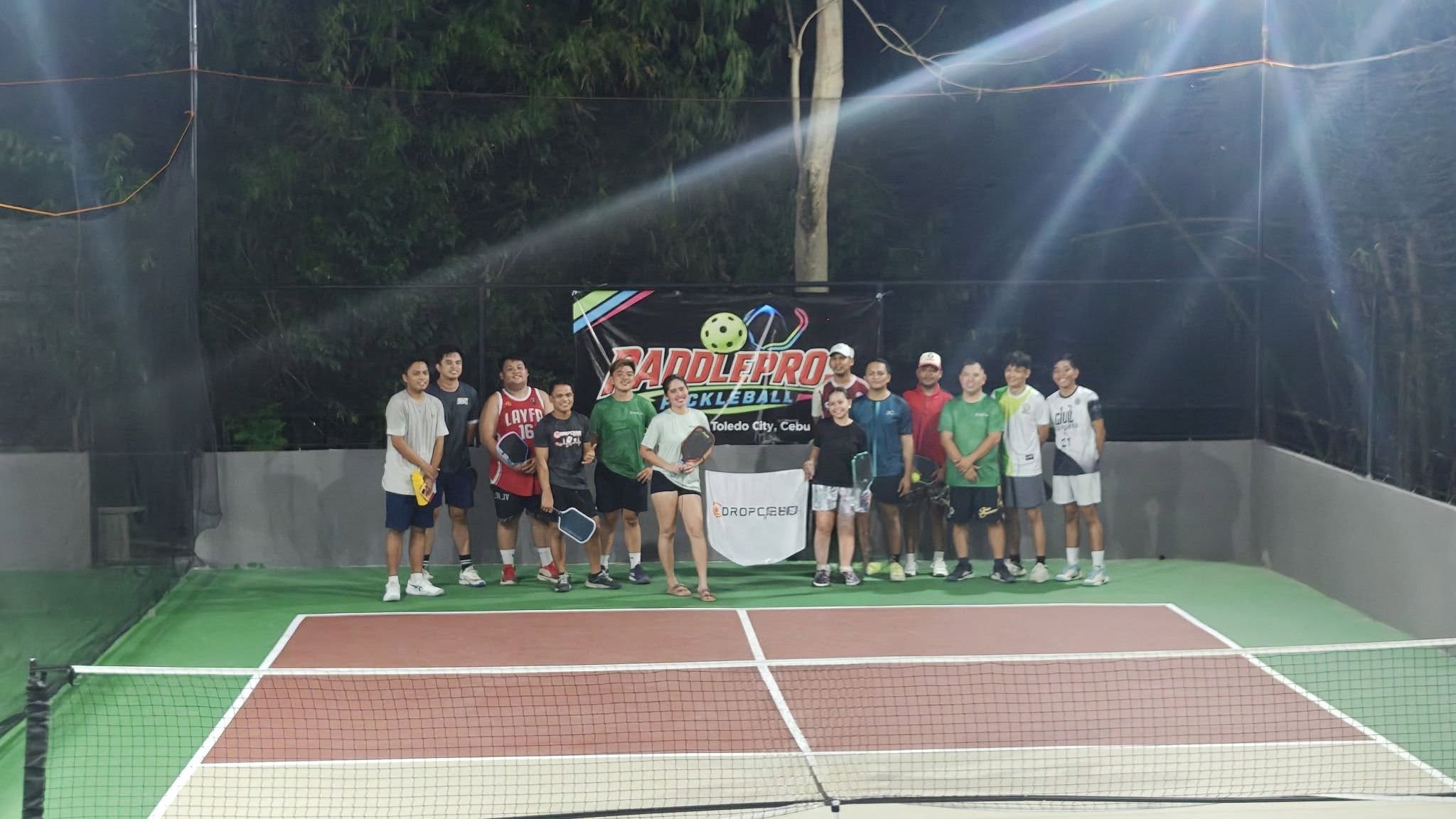 Cebu Business Directory - PaddlePros Pickleball - Gallery 1