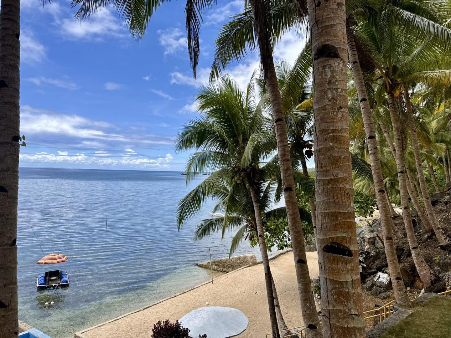 Cebu Business Directory - Camotes Mistula Beach Resort - Photo 1