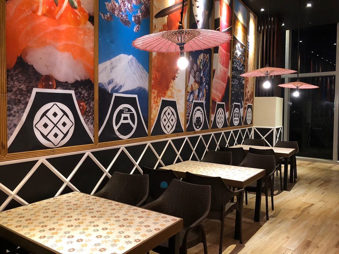Cebu Business Directory - Matsunoya Japanese Restaurant SM Seaside branch - Photo 1