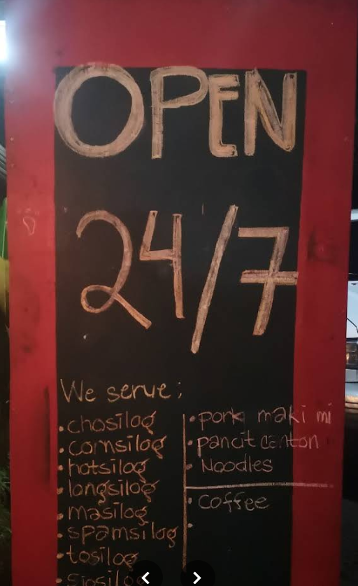 Cebu Business Directory - ParaDice The trendy FoodHauz - Photo 2