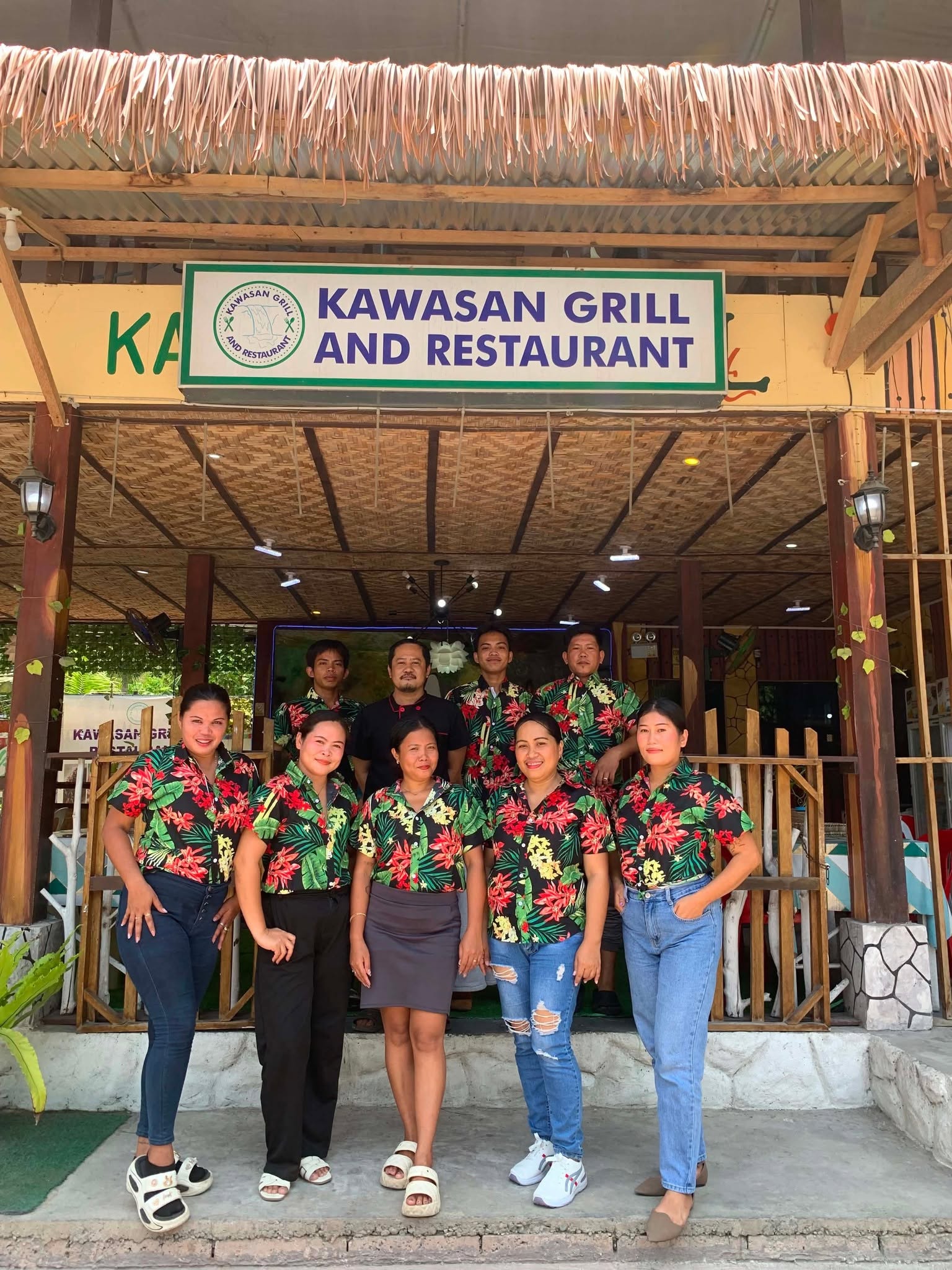 Cebu Business Directory - Kawasan Grill & Restaurant - Photo 3