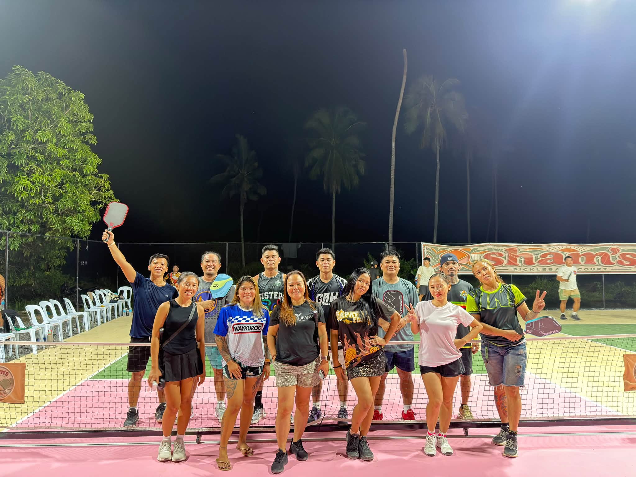 Cebu Business Directory - Sham's Pickleball Court - Gallery 1