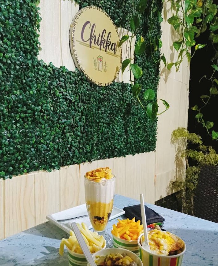 Cebu Business Directory - Chikka Samboan - Photo 1