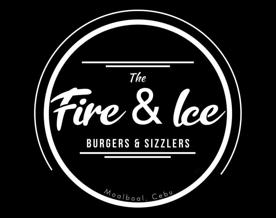 Fire & Ice - Burgers and Sizzlers