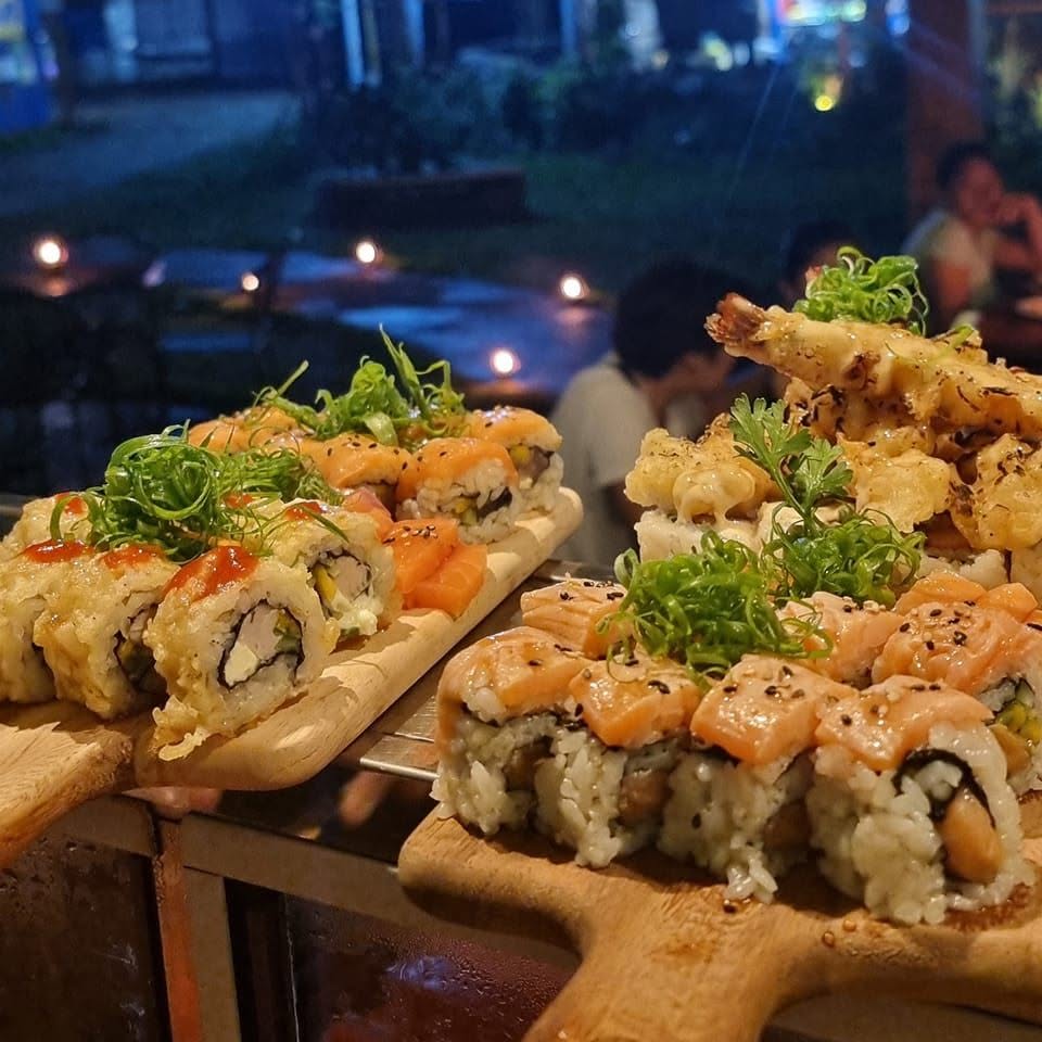 Cebu Business Directory - Kugita Seafood & Charcoal Grill - Photo 3