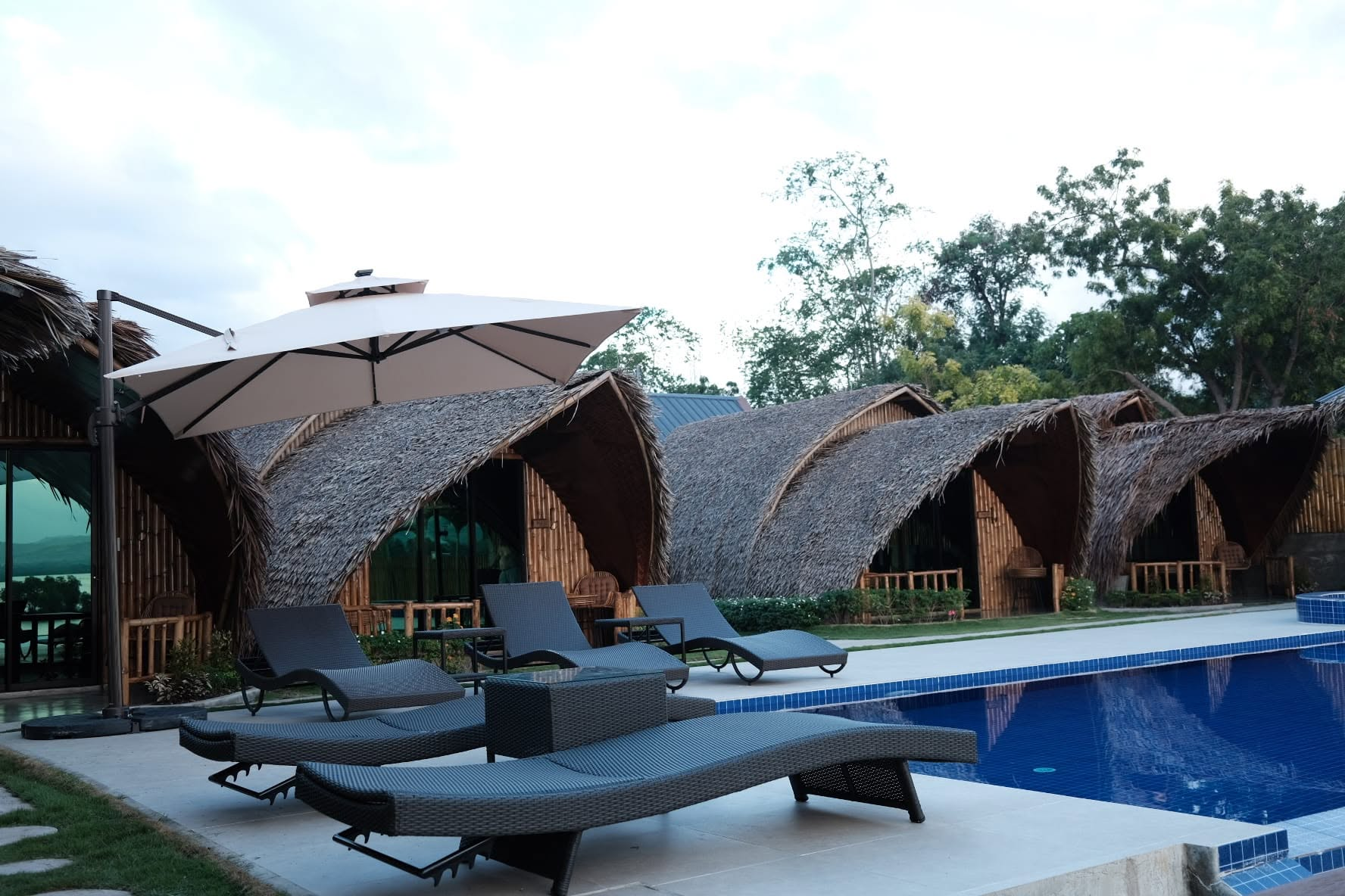 Cebu Business Directory - Hutscape Beachfront Resort - Photo 1