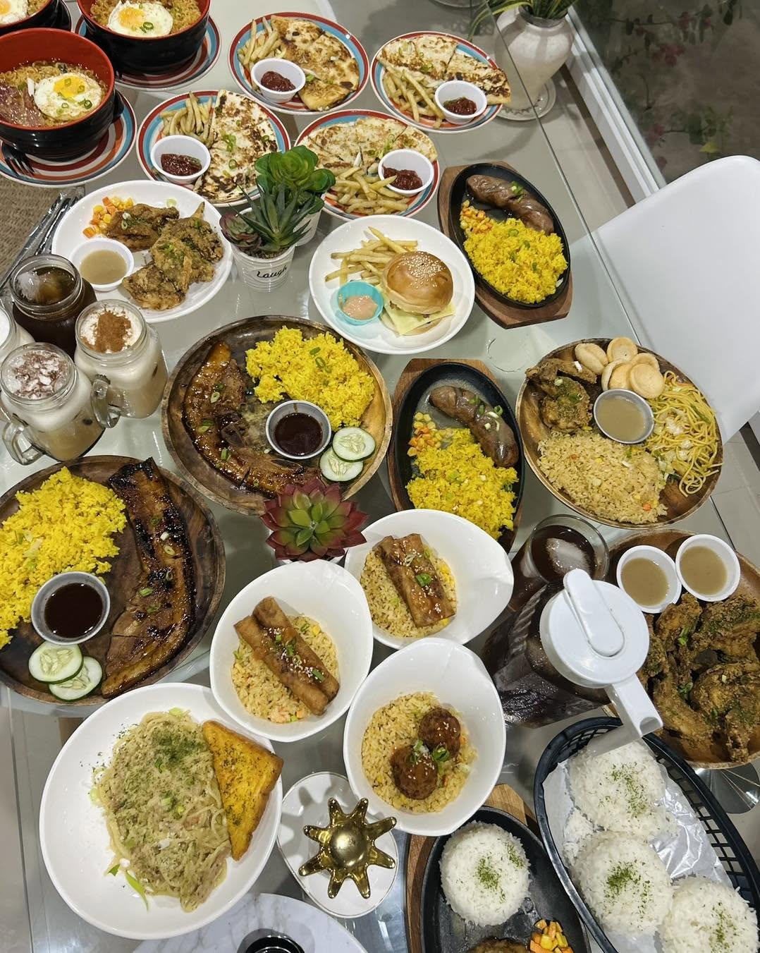 Cebu Business Directory - Cesar's Cantina - Photo 3