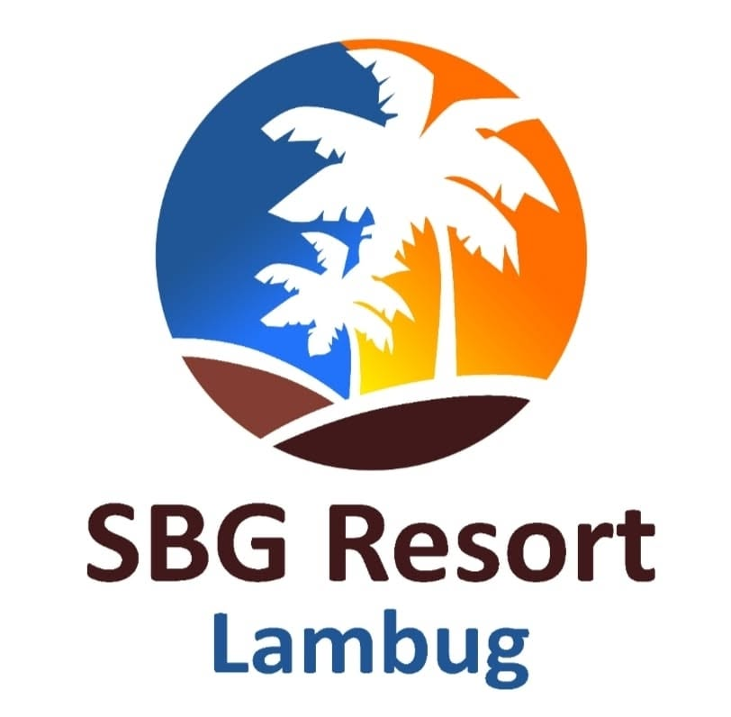 Cebu Business Directory - SBG Resort Lambug logo