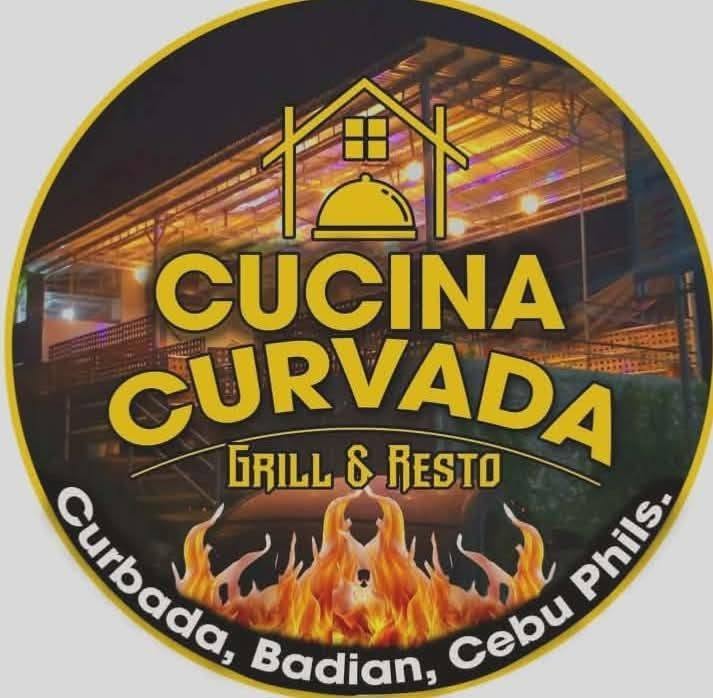 Cebu Business Directory - Cucina Curvada logo