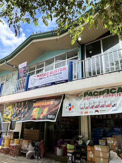 Cebu Business Directory - Compostela Cebu Branch - Rabies Buster - Animal Bite Center/Clinic - Photo 1