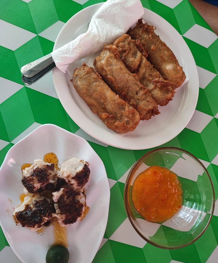 Cebu Business Directory - A's Tambayan Food and Beverage House - Photo 1