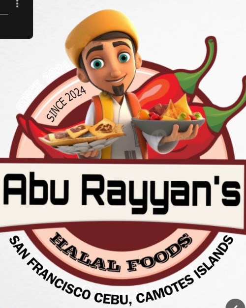 Abu Rayyan's Halal Foods