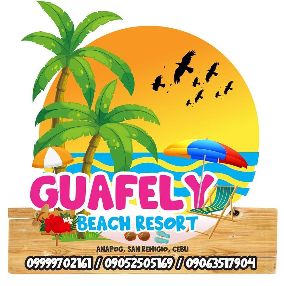 Cebu Business Directory - Guafely Beach Resort logo