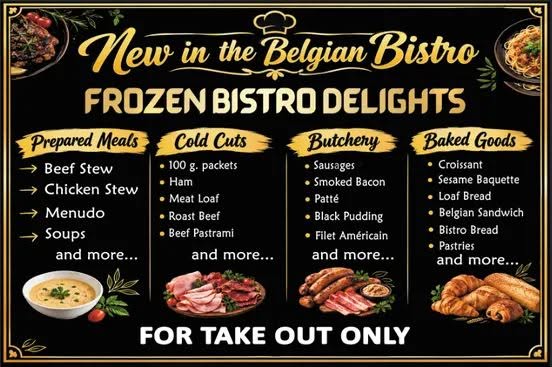 Cebu Business Directory - Belgian Bistro - Photo 3