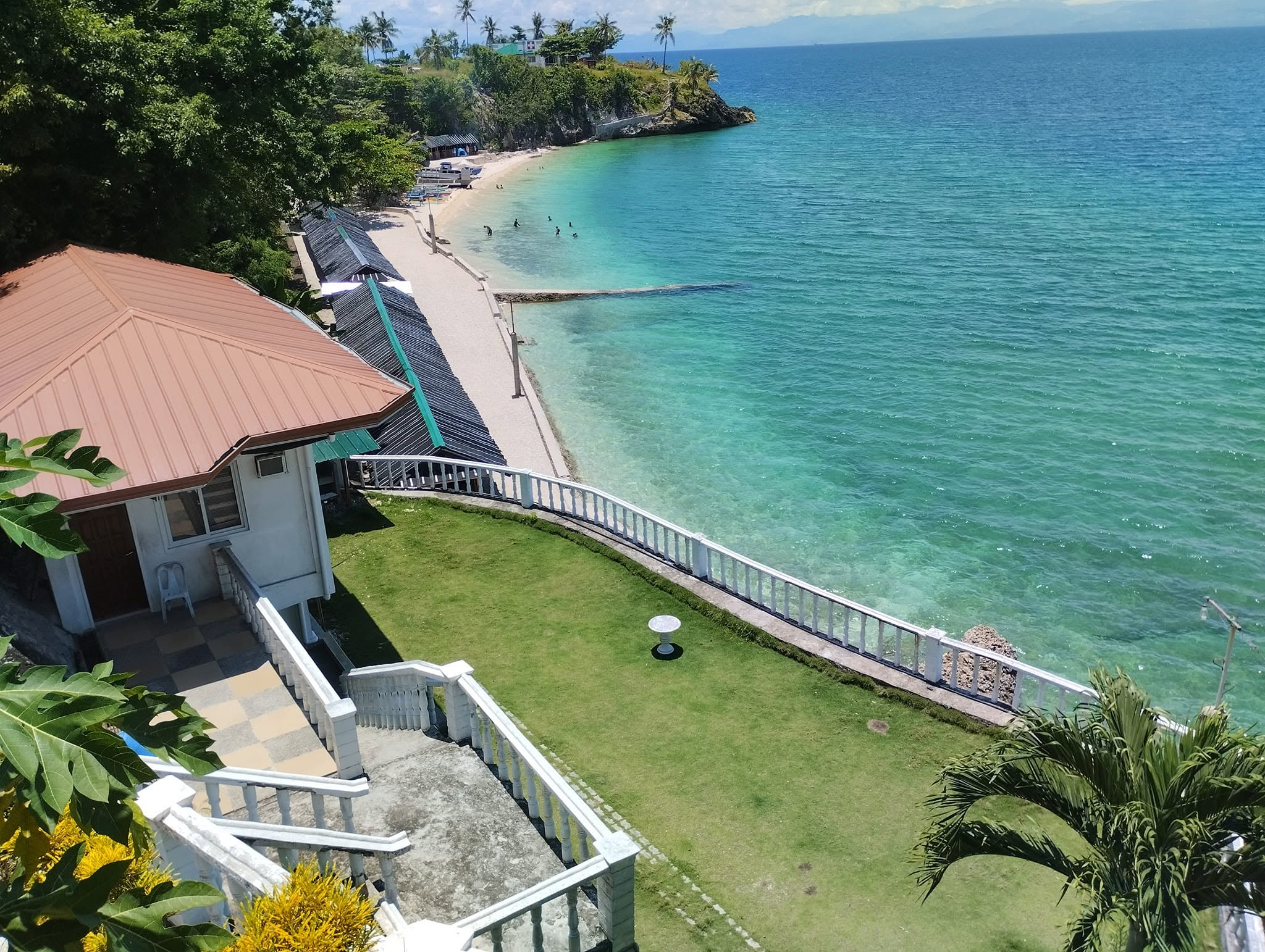 Cebu Business Directory - Sayaw Beach Resort - Photo 2