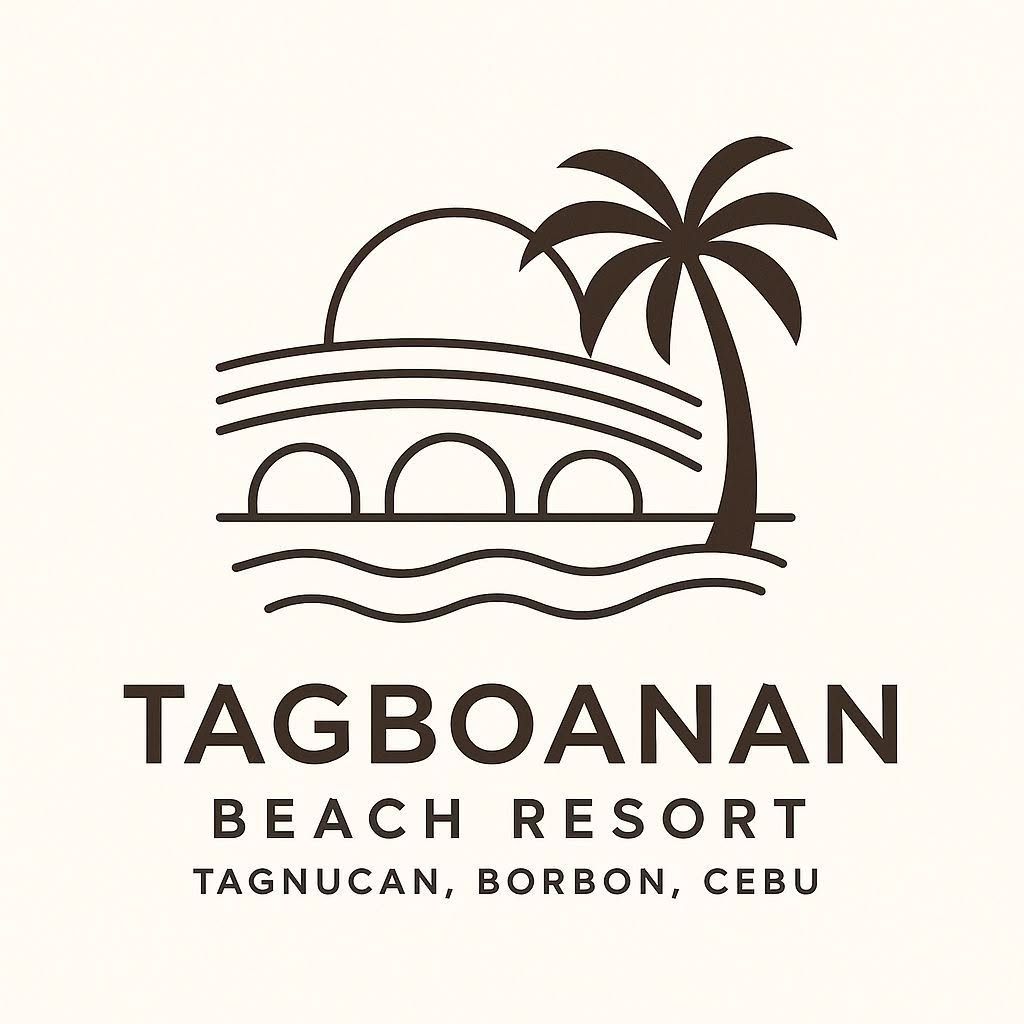 Cebu Business Directory - Tagboananan Beach Resort logo